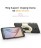 TPU+PC чехол для Samsung Galaxy J3 (2017) iPaky Feather