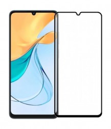 Защитное стекло 5D+ Full-Screen с рамкой для ZTE Blade V50 Vita