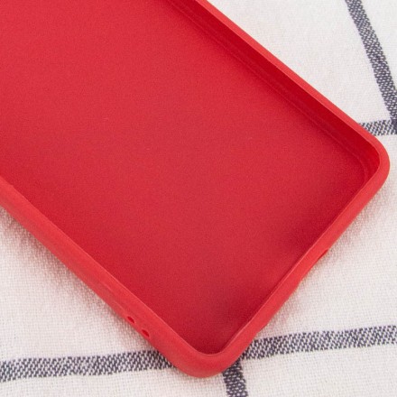 ТПУ чехол Tilly Full Camera для Xiaomi Redmi 13C