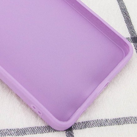 ТПУ чехол Tilly Full Camera для Xiaomi Redmi 13C