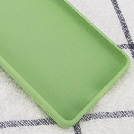 ТПУ чехол Tilly Full Camera для Xiaomi Redmi 13C