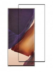 Защитное стекло c рамкой 3D+ Full-Screen для Samsung Galaxy S24 Ultra
