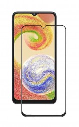 Защитное стекло c рамкой 3D+ Full-Screen для Realme C61