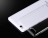 Ультратонкая ТПУ накладка Crystal для Xiaomi Mi4i (прозрачная)