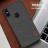 Накладка MOFI Back Textile для Xiaomi Redmi Note 3