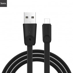 USB кабель - Micro USB HOCO X9 Rapid 2.0m