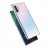 Прозрачный ТПУ чехол Transparent 1.0 для Samsung Galaxy Note 10 Plus N975F