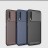 ТПУ накладка для Samsung A750 Galaxy A7 2018 iPaky Kaisy