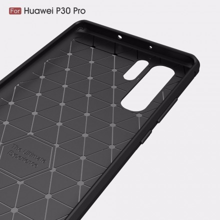 ТПУ накладка для Huawei P30 Pro iPaky Slim