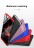 Пластиковый чехол Full Body 360 Degree для Samsung Galaxy M32