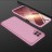 Пластиковый чехол Full Body 360 Degree для Samsung Galaxy M32