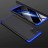 Пластиковый чехол Full Body 360 Degree для Samsung Galaxy M32