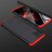 Пластиковый чехол Full Body 360 Degree для Samsung Galaxy M32
