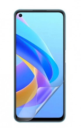Гидрогелевая защитная пленка Clear Film HD для Oppo A96
