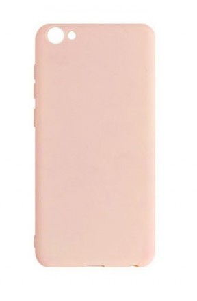 Матовая ТПУ накладка для Meizu U10