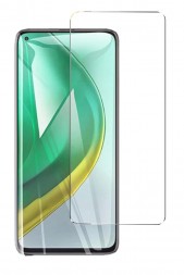 Защитное стекло Tempered Glass 2.5D для Xiaomi Mi 10T