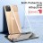 ТПУ чехол X-Level Antislip Series для Samsung Galaxy Note 10 Lite N770F (прозрачный)