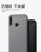 ТПУ чехол для Huawei Y7p Slim Series