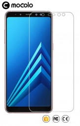 Защитное стекло MOCOLO Premium Glass для Samsung Galaxy A8 2018 A530F