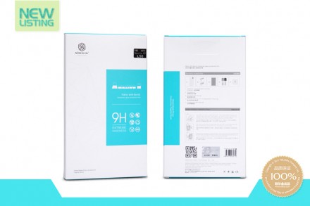 Защитное стекло Nillkin Anti-Explosion (H) для Sony Xperia E3