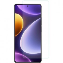 Защитное стекло Tempered Glass 2.5D для Xiaomi Poco F5