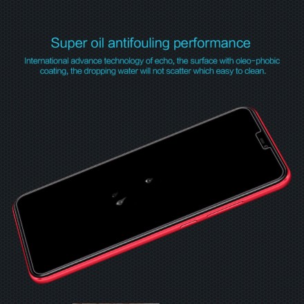 Защитное стекло Nillkin Anti-Explosion (H) для Xiaomi Redmi 6 Pro