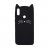 TPU чехол Kitty Fun для Xiaomi Redmi Note 8 2021