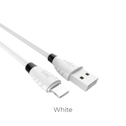 USB кабель Lightning HOCO Excellent (X27)