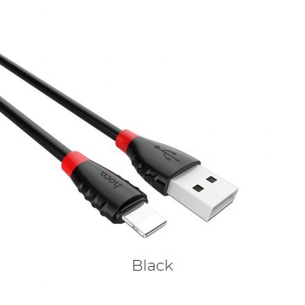 USB кабель Lightning HOCO Excellent (X27)