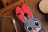 ТПУ накладка Зверополис Rabbit для Xiaomi Redmi 3 Pro