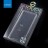 ТПУ накладка X-Level Antislip Series для Sony Xperia Z2 D6502 (прозрачная)