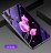 ТПУ чехол накладка Violet Glass для Xiaomi Mi Note 10