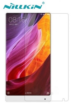Защитная пленка на экран Xiaomi Mi Mix Nillkin Crystal