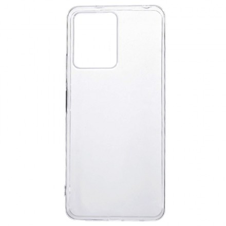 Прозрачный чехол Crystal Strong 0.5 mm для Xiaomi Poco X6