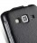 Кожаный чехол (флип) Melkco Jacka Type для Samsung i8580 Galaxy Core Advance