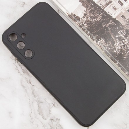 ТПУ чехол Tilly Full Camera для Samsung Galaxy A35