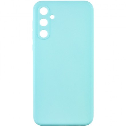 ТПУ чехол Tilly Full Camera для Samsung Galaxy A35