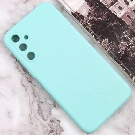 ТПУ чехол Tilly Full Camera для Samsung Galaxy A35