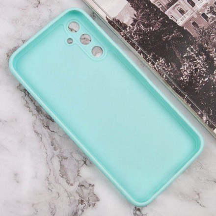 ТПУ чехол Tilly Full Camera для Samsung Galaxy A35