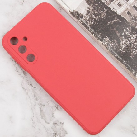 ТПУ чехол Tilly Full Camera для Samsung Galaxy A35