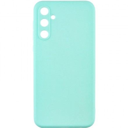 ТПУ чехол Tilly Full Camera для Samsung Galaxy A35