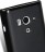 ТПУ накладка Melkco Poly Jacket для Sony Xperia ion (LT28h) (+ пленка на экран)
