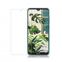 Защитное стекло Tempered Glass 2.5D для Nokia 6.2 2019