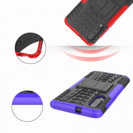 Чехол Shield Case с подставкой для Xiaomi Mi9