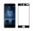 Защитное стекло c рамкой 3D+ Full-Screen для Nokia 8