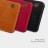 Чехол (книжка) Nillkin Qin для Xiaomi Redmi Note 6
