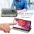 Чехол-книжка Geometria для Samsung Galaxy S20 FE 5G
