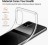 ТПУ чехол X-Level Antislip Series для Samsung Galaxy A71 A715 (прозрачный)
