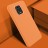 ТПУ чехол Silky Original Full Case для Xiaomi Redmi Note 9S