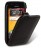 Кожаный чехол (флип) Melkco Jacka Type для Nokia 603